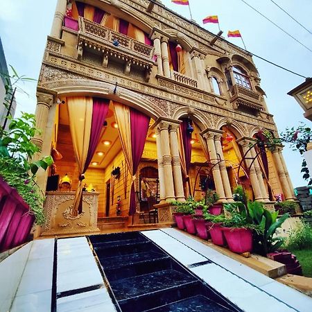 The Rathore Heritage جيلسامر المظهر الخارجي الصورة