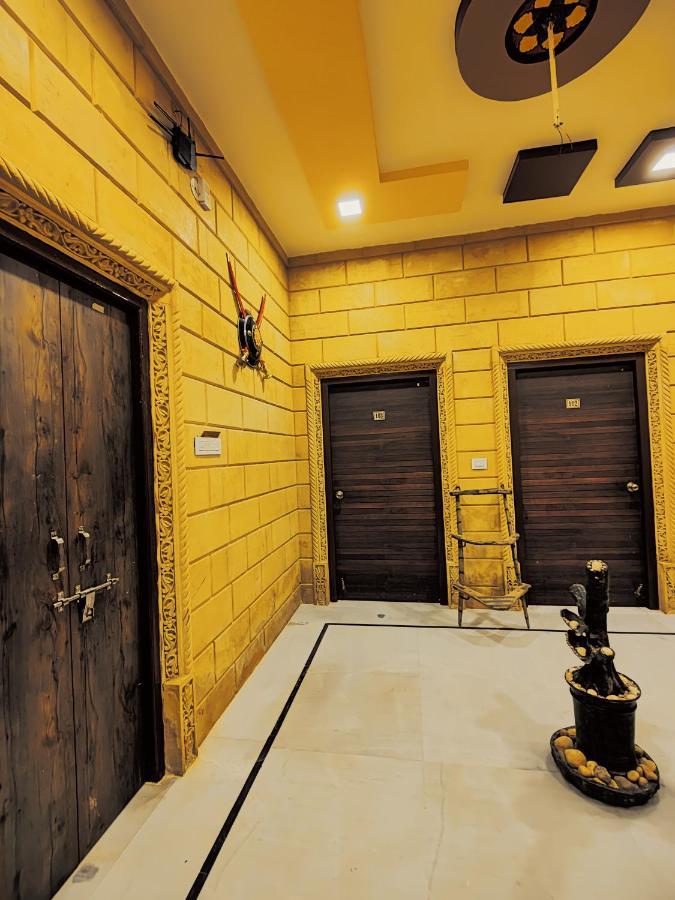 The Rathore Heritage جيلسامر المظهر الخارجي الصورة