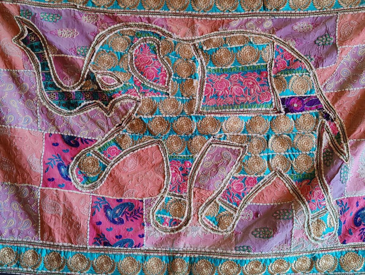 The Rathore Heritage جيلسامر المظهر الخارجي الصورة