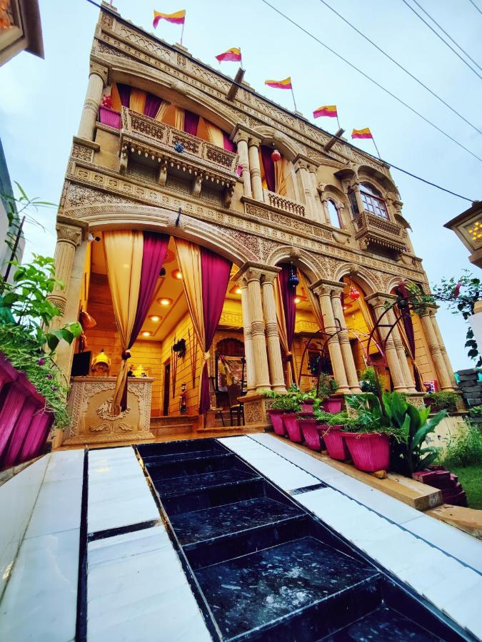 The Rathore Heritage جيلسامر المظهر الخارجي الصورة