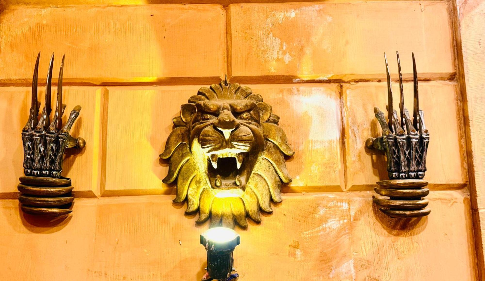 The Rathore Heritage جيلسامر المظهر الخارجي الصورة