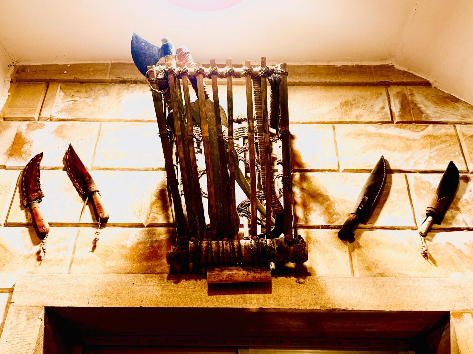 The Rathore Heritage جيلسامر المظهر الخارجي الصورة