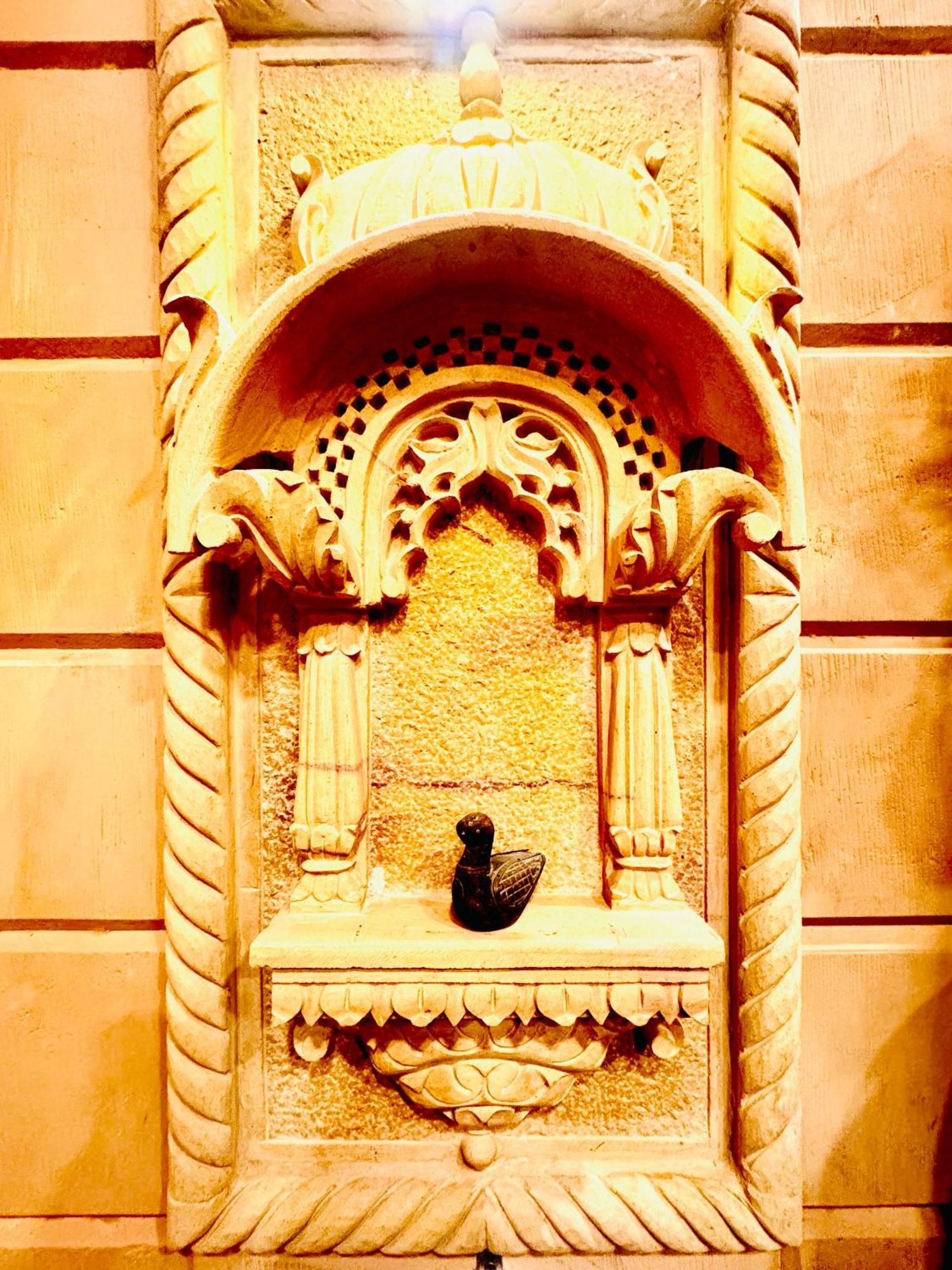 The Rathore Heritage جيلسامر المظهر الخارجي الصورة