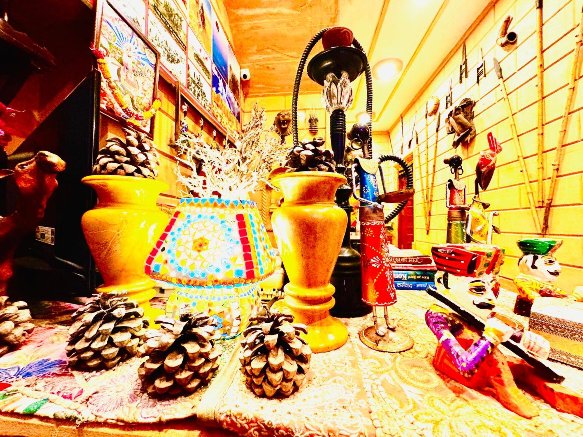 The Rathore Heritage جيلسامر المظهر الخارجي الصورة